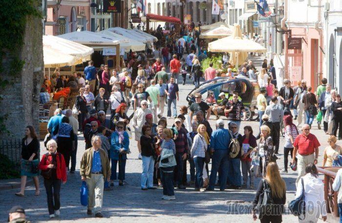Турист, будь начеку! 6 подвохов, которые поджидают путешественников в Европе
