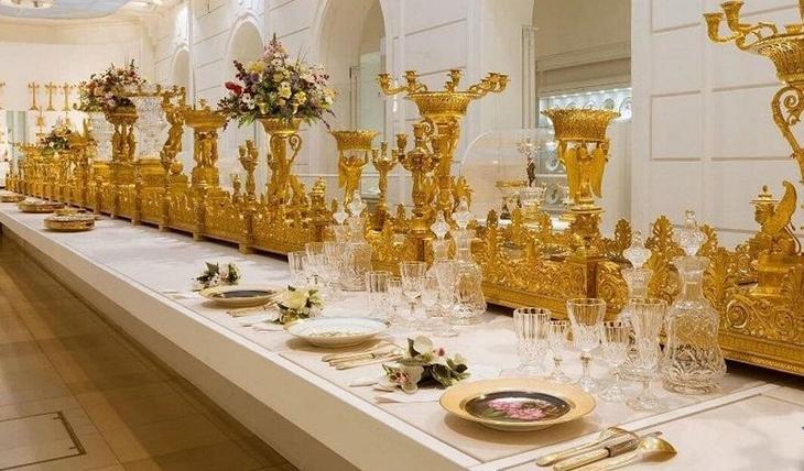 Удивительные места в Австрии