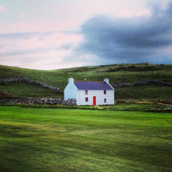 Вдали от цивилизации: 50 уединённых домиков в разных уголках планеты