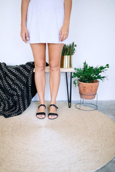 Великолепные ковры, которые можно сделать самостоятельно