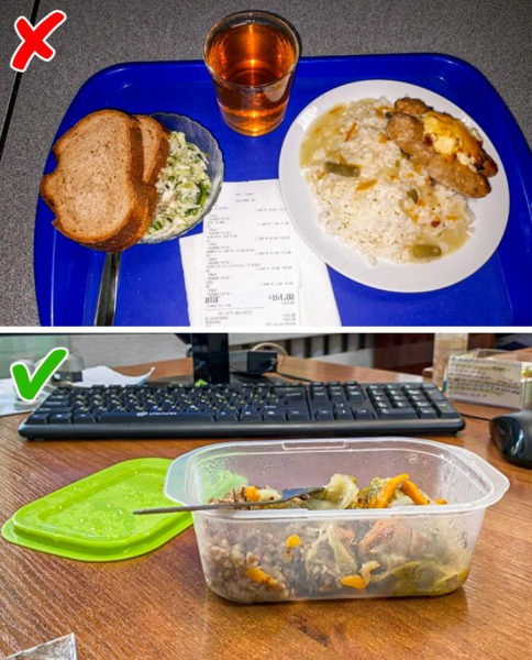 Вещи, которые попусту прожигают дыру в семейном бюджете