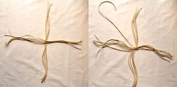 Все это простой шпагат! 10 оригинальных идей для творчества