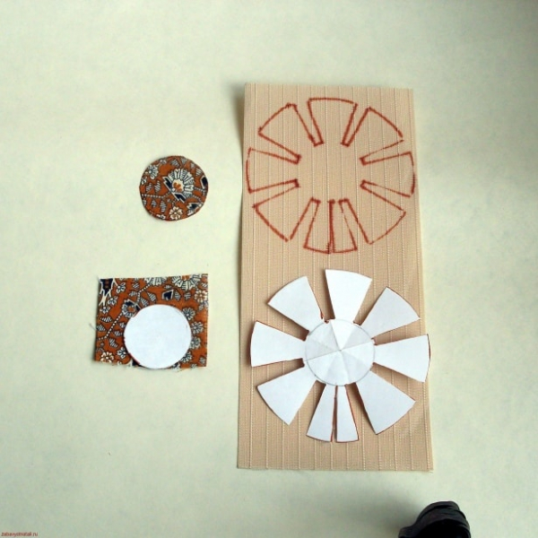 Все это простой шпагат! 10 оригинальных идей для творчества