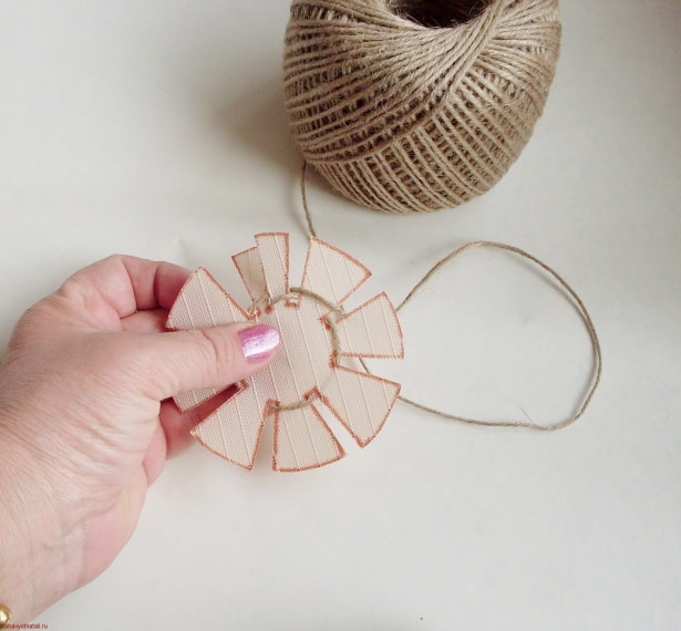 Все это простой шпагат! 10 оригинальных идей для творчества