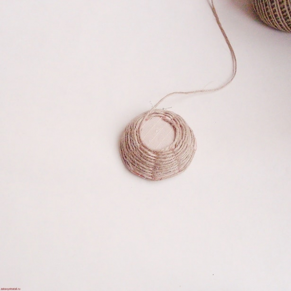 Все это простой шпагат! 10 оригинальных идей для творчества