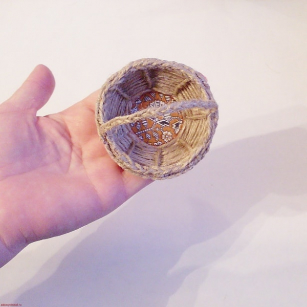 Все это простой шпагат! 10 оригинальных идей для творчества