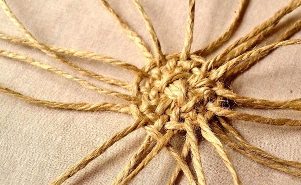 Все это простой шпагат! 10 оригинальных идей для творчества