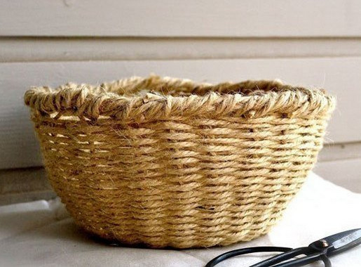 Все это простой шпагат! 10 оригинальных идей для творчества