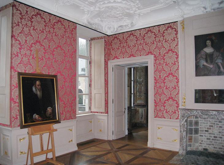 Замки Бельгии: 10 самых впечатляющих древних сооружений