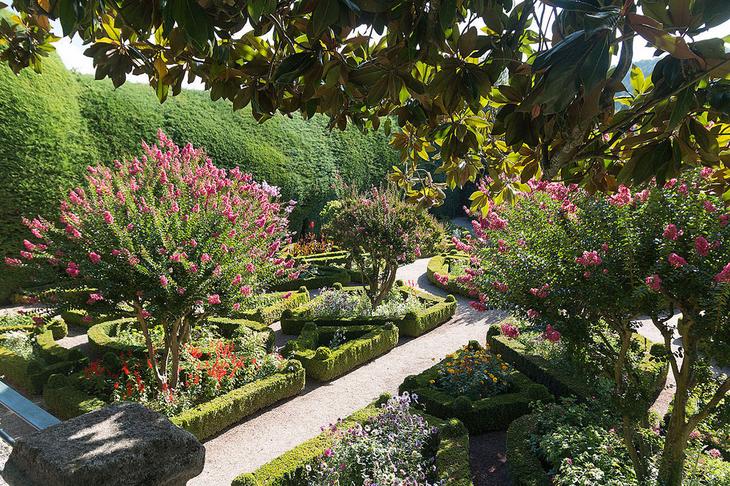 Замки и дворцы Португалии: 15 самых сказочных мест