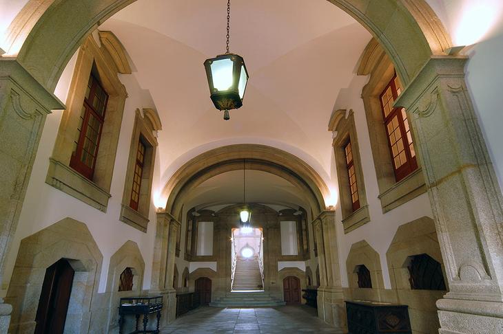 Замки и дворцы Португалии: 15 самых сказочных мест