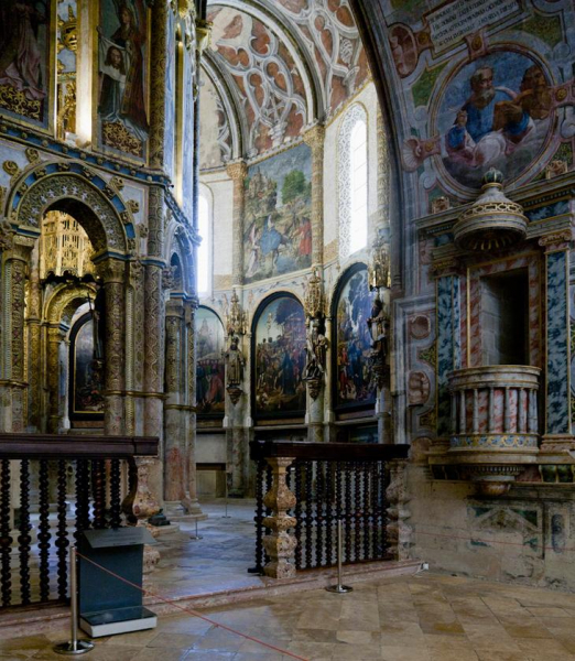 Замки и дворцы Португалии: 15 самых сказочных мест