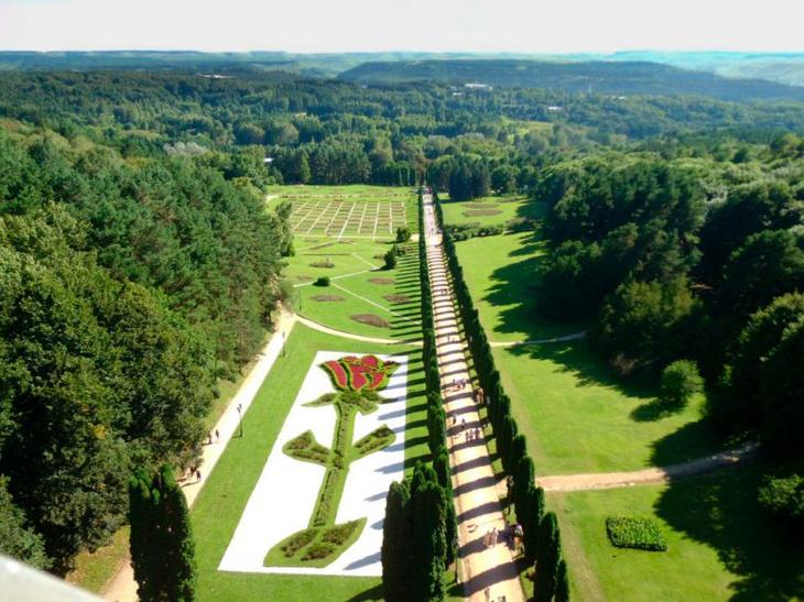 Здесь русский дух: самые посещаемые заповедники России