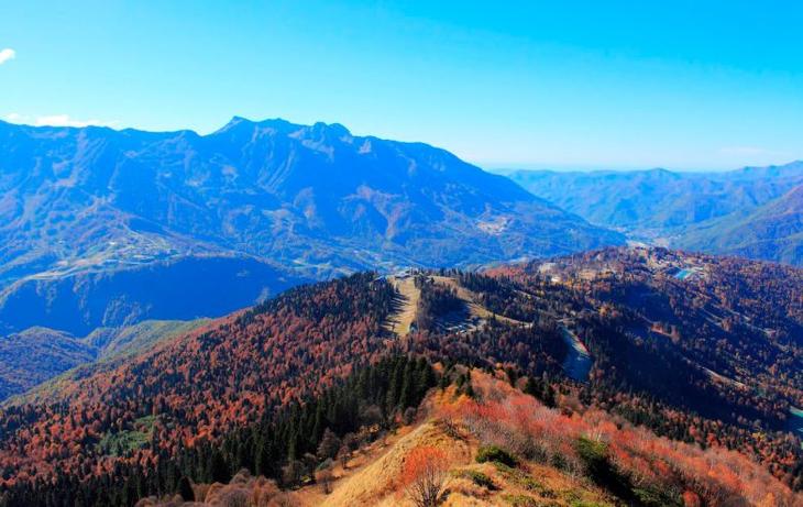 Здесь русский дух: самые посещаемые заповедники России