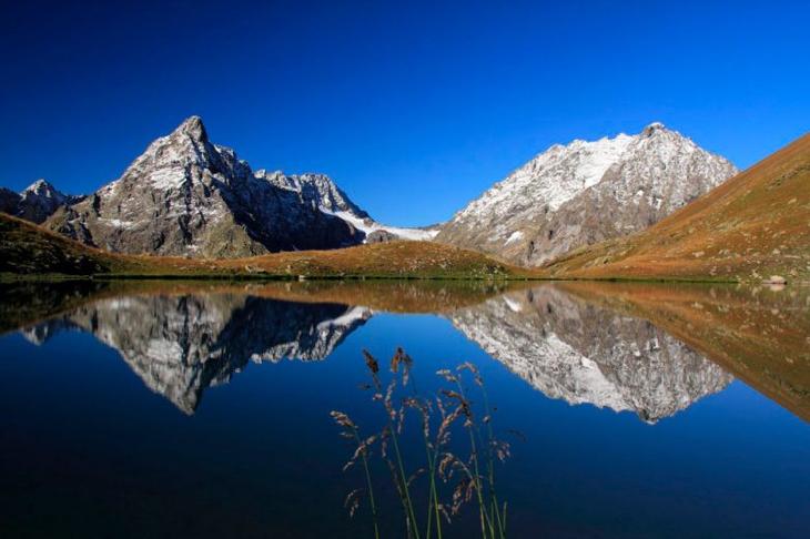 Здесь русский дух: самые посещаемые заповедники России