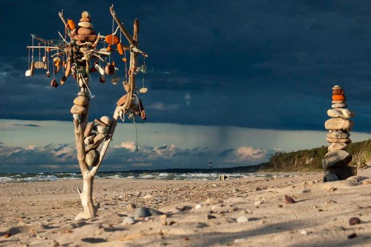 Здесь русский дух: самые посещаемые заповедники России