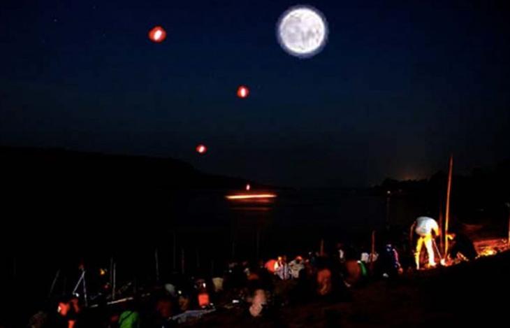 10 явлений природы, которые прежде считались магическими