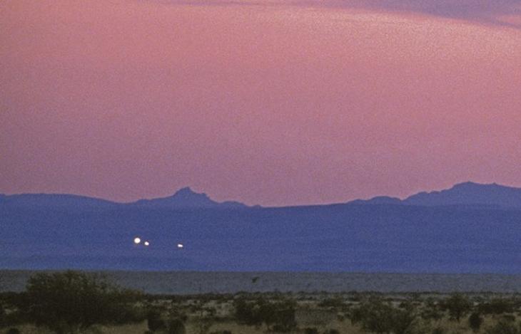 10 явлений природы, которые прежде считались магическими