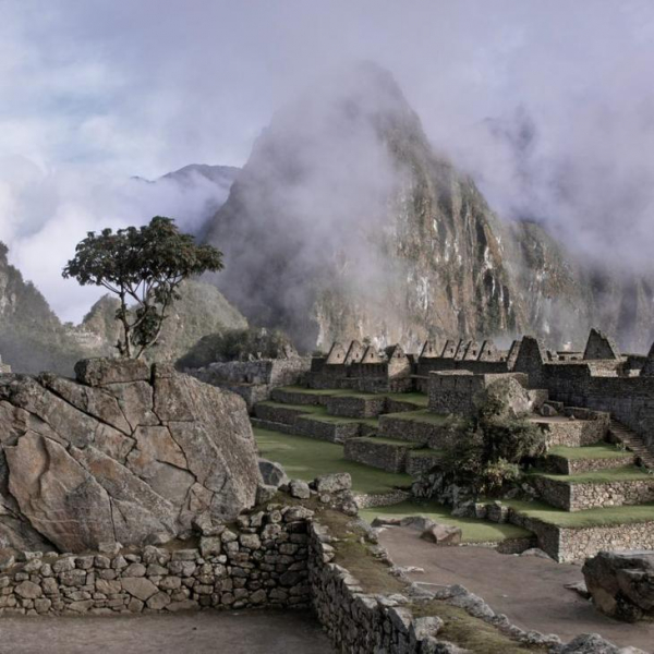 10 мест планеты, которые хотя бы раз обязан увидеть каждый