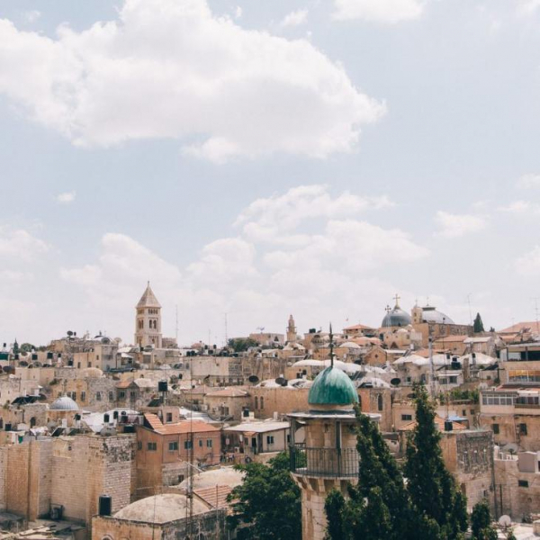 10 мест планеты, которые хотя бы раз обязан увидеть каждый