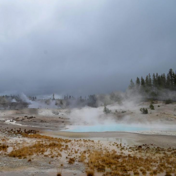 10 мест планеты, которые хотя бы раз обязан увидеть каждый