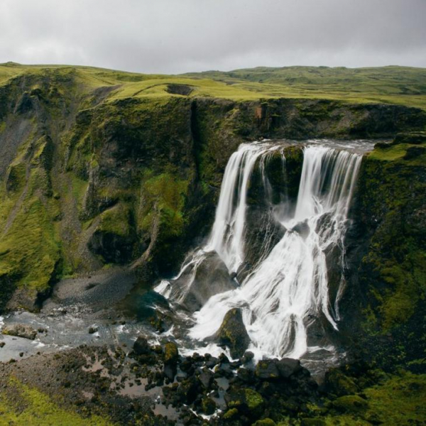 10 мест планеты, которые хотя бы раз обязан увидеть каждый