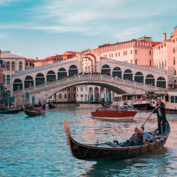 10 мест планеты, которые хотя бы раз обязан увидеть каждый