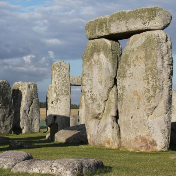 10 мест планеты, которые хотя бы раз обязан увидеть каждый