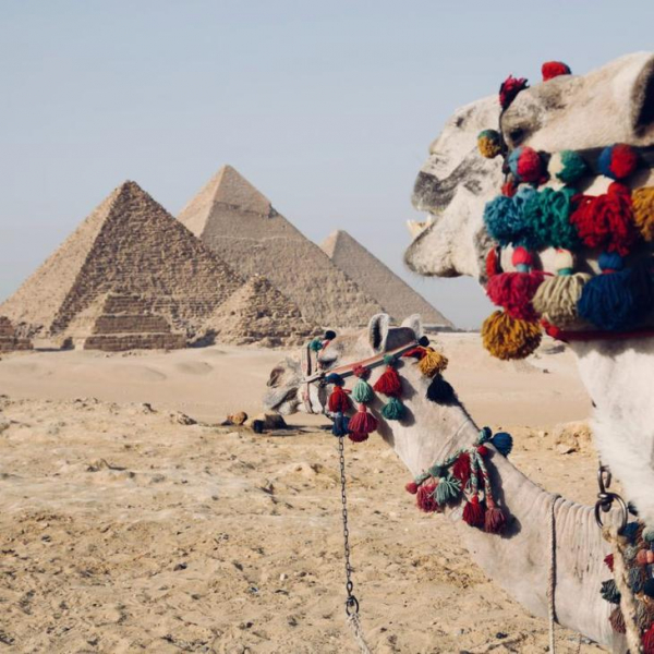 10 мест планеты, которые хотя бы раз обязан увидеть каждый