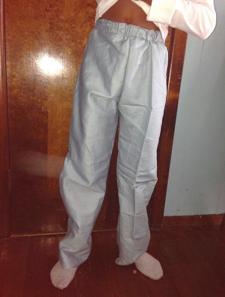 10 причин не пускать старую простынь на тряпки, а ещё и попросить парочку у свекрови