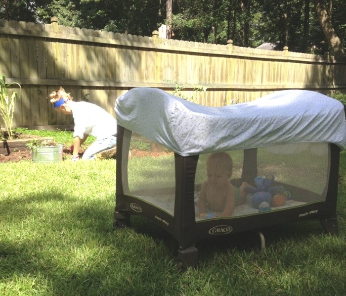 10 причин не пускать старую простынь на тряпки, а ещё и попросить парочку у свекрови