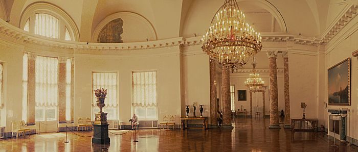 10 резиденций российских императоров, которые поражают своей роскошью