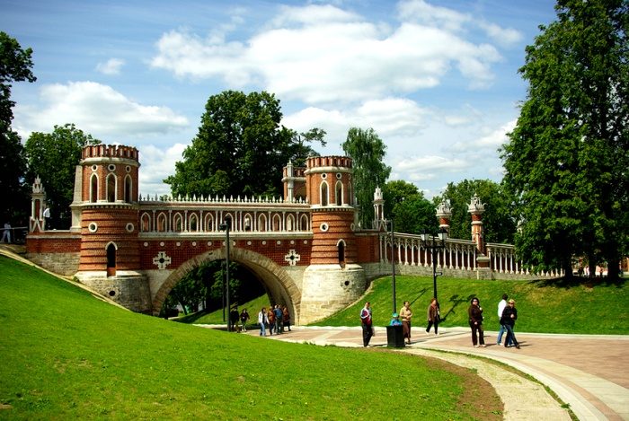 10 резиденций российских императоров, которые поражают своей роскошью