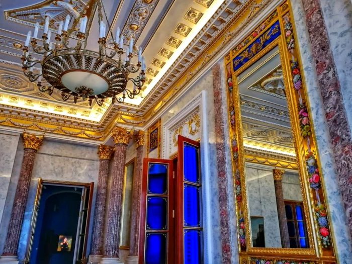 10 резиденций российских императоров, которые поражают своей роскошью