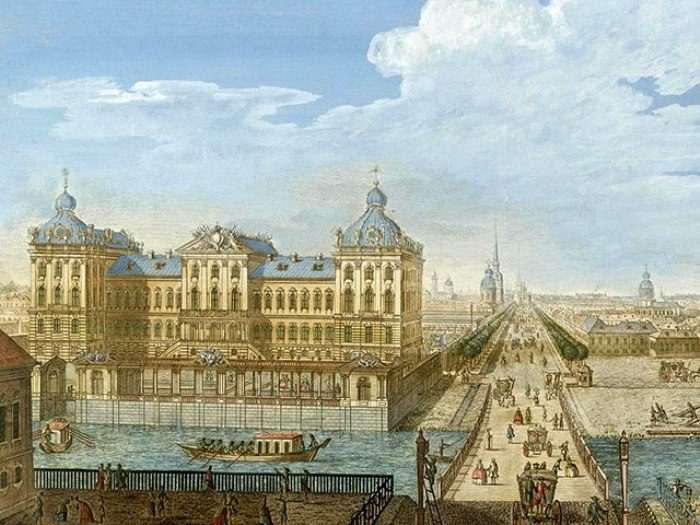 10 резиденций российских императоров, которые поражают своей роскошью