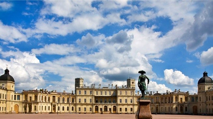 10 резиденций российских императоров, которые поражают своей роскошью