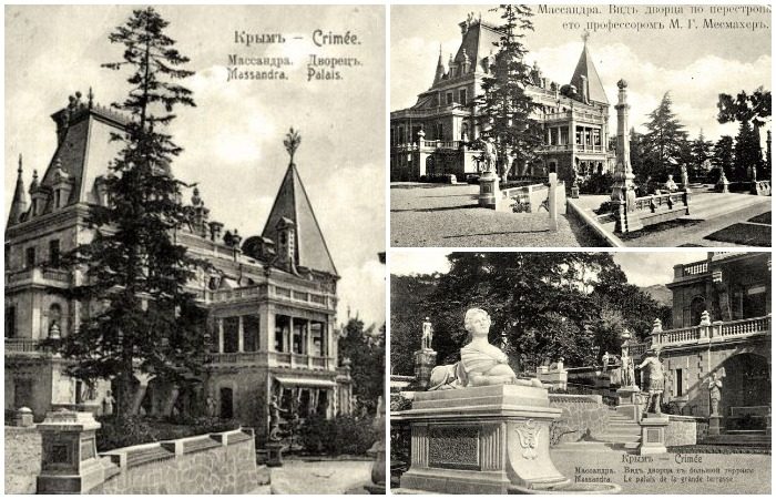 10 резиденций российских императоров, которые поражают своей роскошью