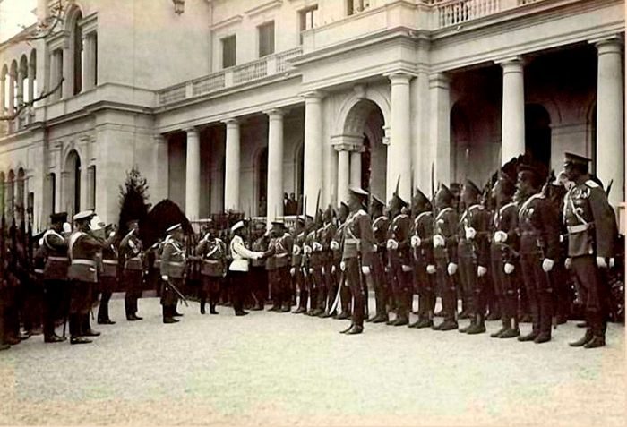 10 резиденций российских императоров, которые поражают своей роскошью