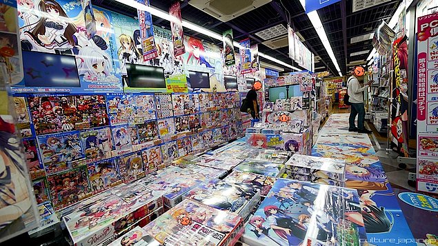 11 районов Токио, которые обязан посетить каждый турист в Японии