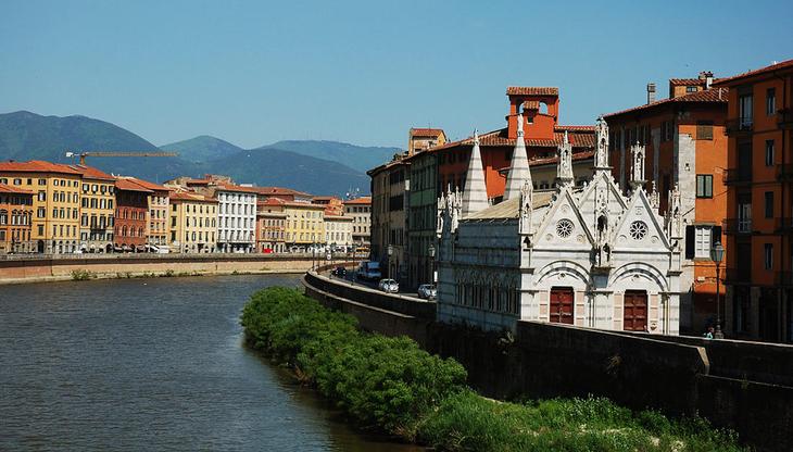 12 лучших поездок одного дня из Сиены