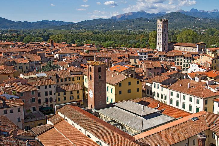 12 лучших поездок одного дня из Сиены