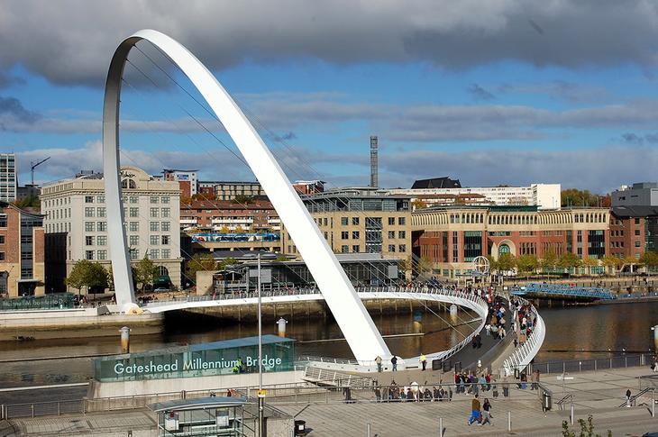 12 самых интересных городов Англии, которые обязательно нужно посетить