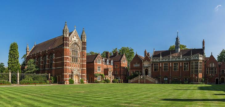 12 самых интересных городов Англии, которые обязательно нужно посетить