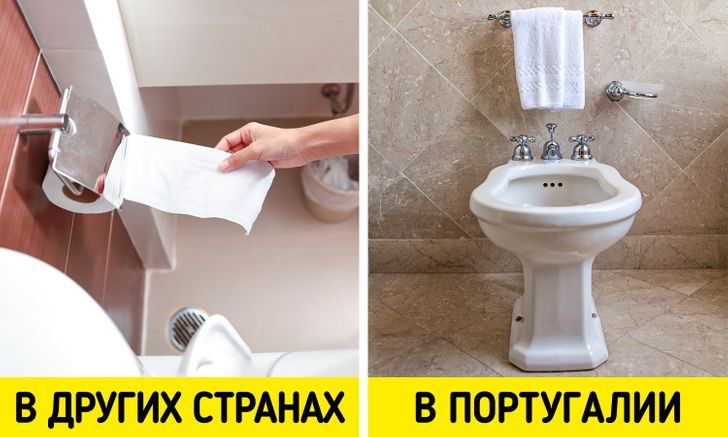 14 фактов о Португалии, узнав которые вы будете смотреть на эту страну другими глазами