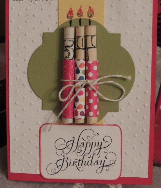 14 способов, как шикарно преподнести денежный презент