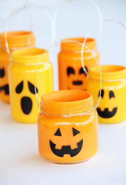 15 супер-идей, как использовать банки из-под детского питания