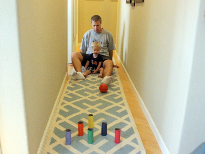 17 неординарных способов использования картонных втулок от туалетной бумаги