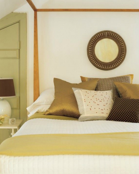 17 способов использования шарфиков и шейных платков по-новому