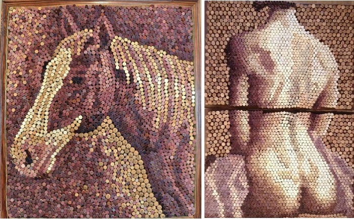 20 фантастических идей, как с пользой для души и тела использовать винные пробки