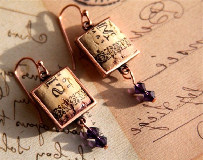 20 фантастических идей, как с пользой для души и тела использовать винные пробки